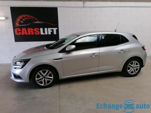 Renault Mégane 1.5 110 CH ENERGY BUSINESS - GARANTIE 6 MOIS