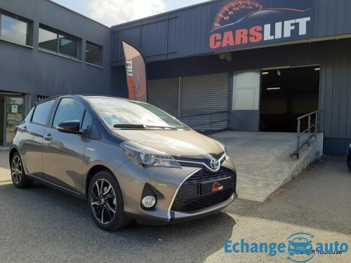 Toyota Yaris 1.5 VVTI HYBRID COLLECTION - GARANTIE 6 MOIS