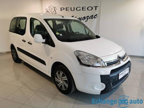 Citroën Berlingo Multispace (2) HDi 90 Confort