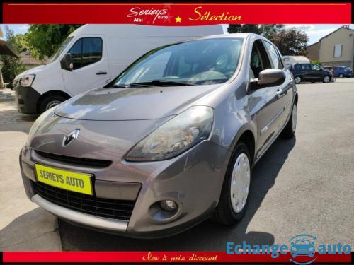 Renault Clio III Dynamique dCi 70 Clim+Regul