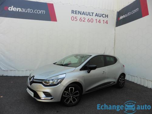Renault Clio IV TCe 90 E6C Limited