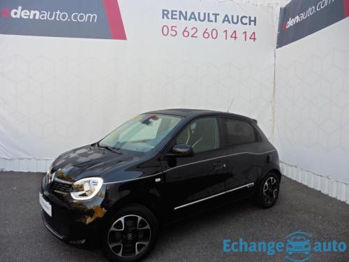 Renault Twingo III TCe 95 Intens