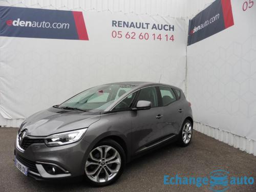 Renault Scénic IV BUSINESS dCi 110 Energy EDC