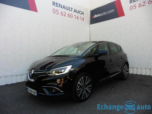 Renault Scénic IV TCe 160 FAP Initiale Paris