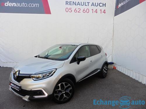 Renault Captur dCi 90 EDC Intens