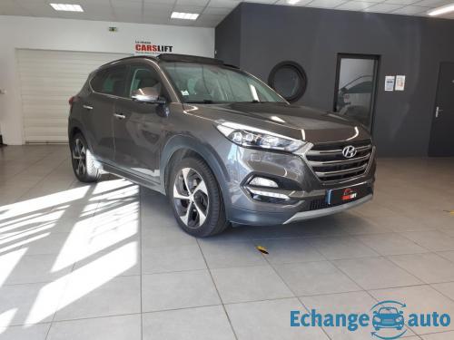 Hyundai Tucson 2.0 CRDI 136 CH EXECUTIVE - GARANTIE 24 MOIS