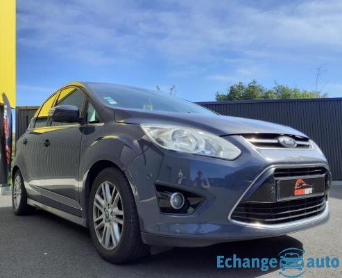 Ford C-Max Titanium 1.6 TDCi 115 ch - GARANTIE 6 MOIS