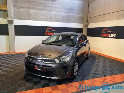 Kia Rio 1.2 MPI 84 CH