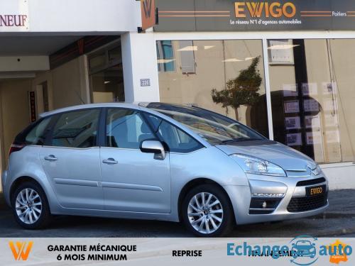 Citroën C4 Picasso 1.6 E-HDI 112 MILLENIUM BMP6