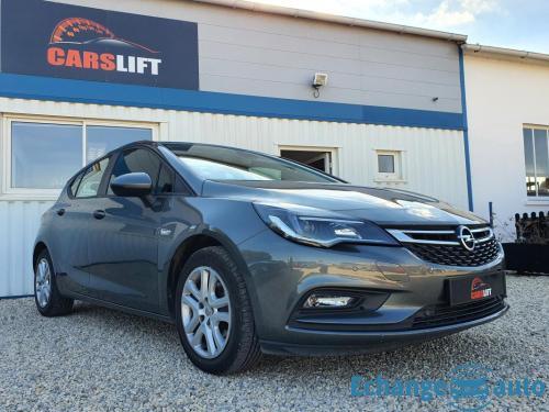 Opel Astra 1.6 CDTI 110 START/STOP EDITION