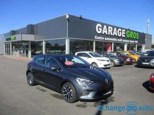 Renault Clio V Blue dCi 115 Intens