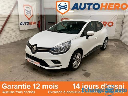 Renault Clio 0.9 Energy Business 90 ch