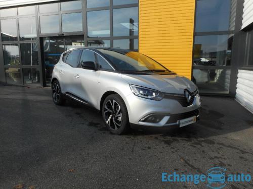 Renault Scénic IV 1.7 BLUE DCI 120CH BOSE