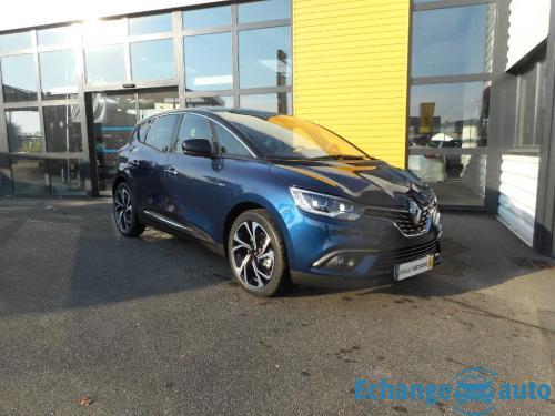 Renault Scénic IV 1.7 BLUE DCI 120CH BOSE