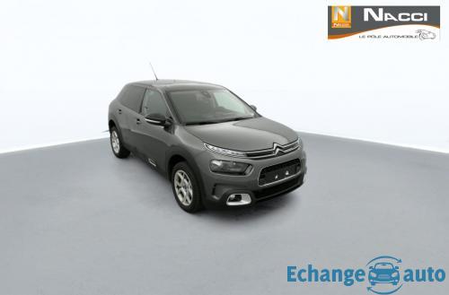 Citroën C4 Cactus PureTech 130 S EAT6 Shine
