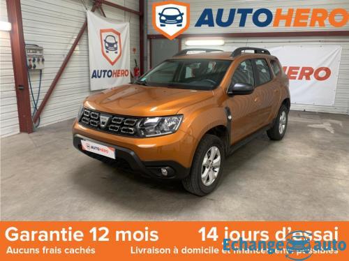 Dacia Duster II 1.5 dCi Confort 110 ch