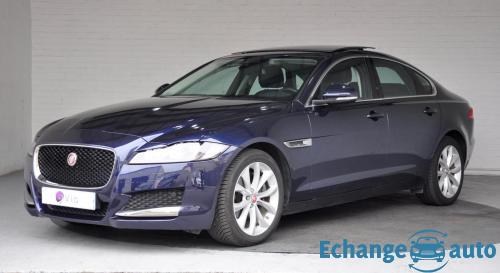 Jaguar XF PORTFOLIO