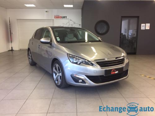 Peugeot 308 PHASE 2 1.6 HDI 115 CH FELINE - GARANTIE 6 MOIS