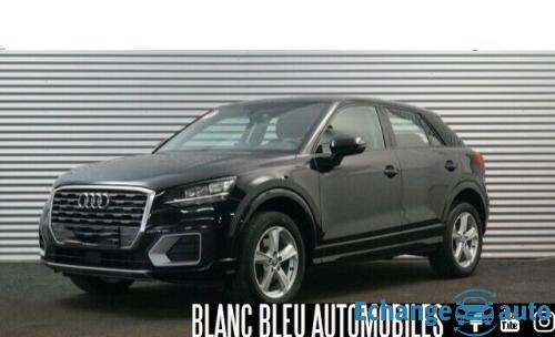 Audi Q2 DESIGN 1.6 TDI
