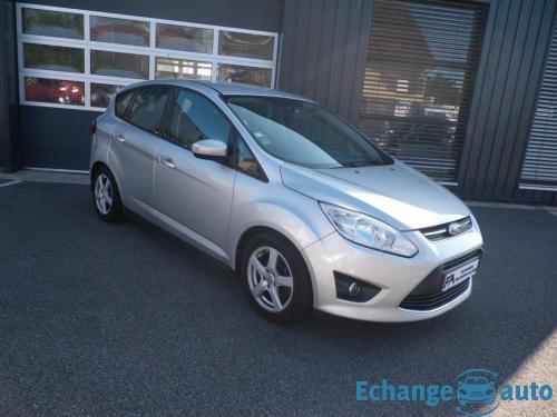 Ford C-Max 1.6 TDCI II