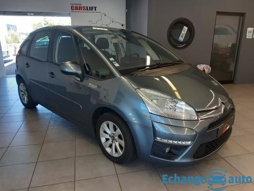 Citroën C4 Picasso 1.6 HDI 112 CH EXCLUSIVE - GARANTIE 6 MOIS
