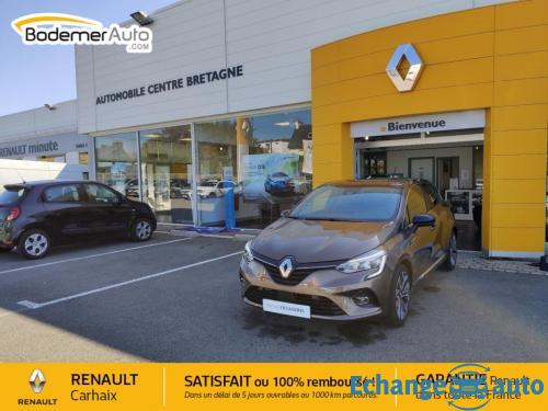 Renault Clio V TCe 100 Cool Chic