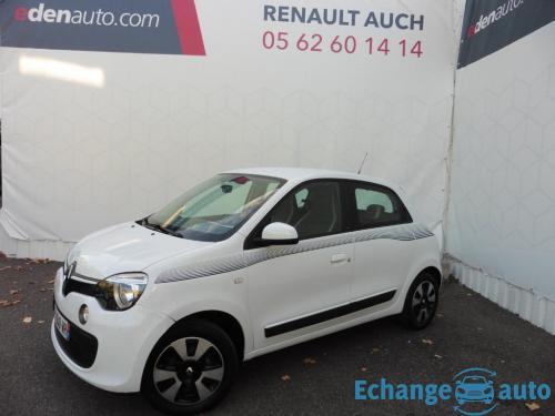 Renault Twingo III 1.0 SCe 70 BC Limited