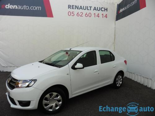 Dacia Logan TCe 90 Lauréate