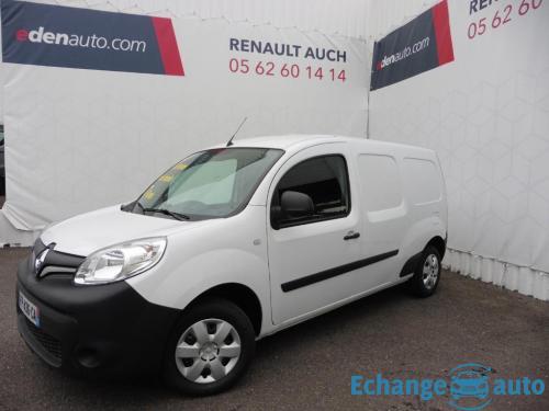 Renault Kangoo Express GRAND VOLUME BLUE DCI 115 EXTRA R-LINK