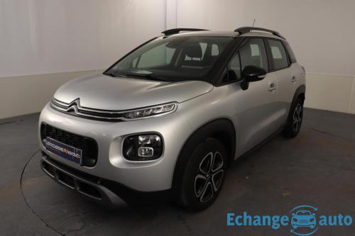 Citroën C3 Aircross PureTech 82 BVM5 Live
