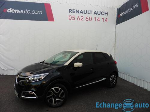 Renault Captur TCe 90 Energy Intens