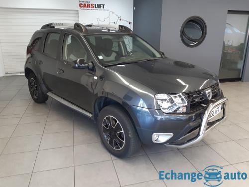 Dacia Duster Black Touch 1.5 DCI 110 ch - GARANTIE 6 MOIS