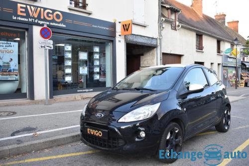 Ford Ka II 1.2 69 S&S BLACK EDITION