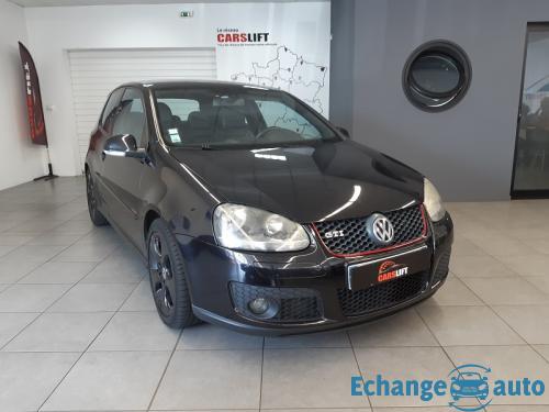 Volkswagen Golf 5 2.0 TFSI 200 CH GTI - GARANTIE 6 MOIS