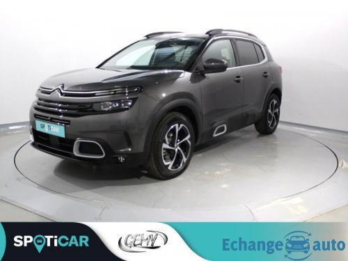 Citroën C5 Aircross BlueHDi 180ch S&S Shine EAT8