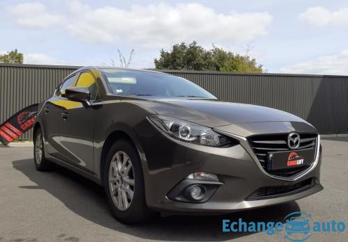 Mazda 3 Elégance 2.2 D 150 ch - GARANTIE 6 MOIS