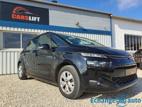 Citroën C4 Picasso 1.6 BLUEHDI 120 BUSINESS GARANTIE 6 MOIS