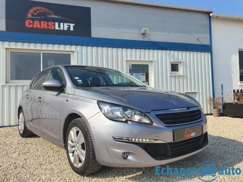 Peugeot 308 1.2 PURETECH 130 STYLE GARANTIE 6 MOIS