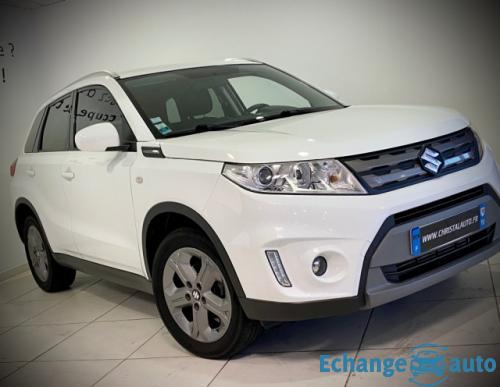 Suzuki Vitara 1.6 DDiS Privilège