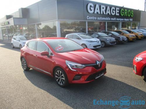 Renault Clio V Blue dCi 115 Intens