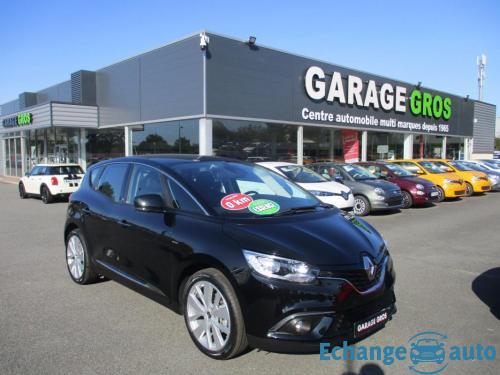 Renault Scénic IV TCe 140 Energy Limited