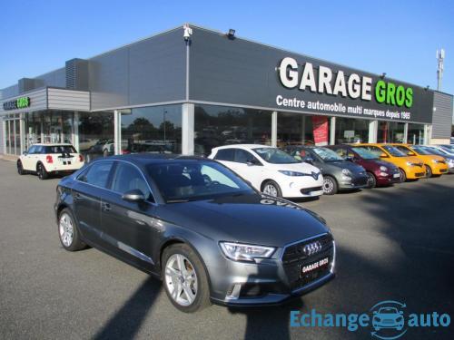 Audi A3 Berline 30 TDI 116 Sport