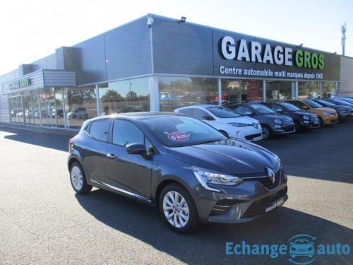 Renault Clio V Blue dCi 85 Zen