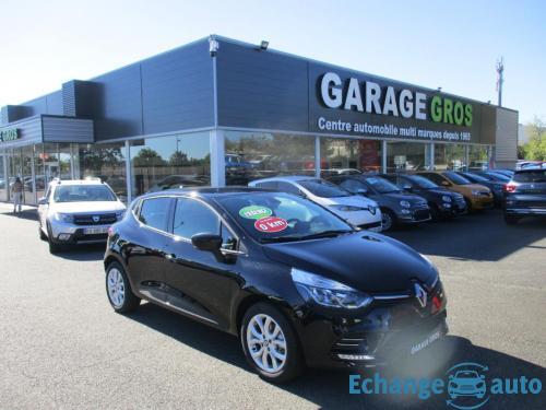 Renault Clio IV TCe 90 E6C Limited