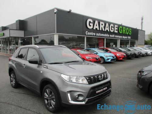 Suzuki Vitara 1.0 Boosterjet Privilege