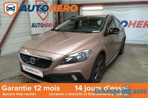 Volvo V40 2.0 D3 Momentum 150 ch