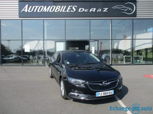 OPEL INSIGNIA GRAND SPORT