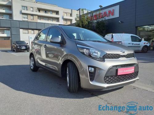 Kia Picanto 75 ACTIVE
