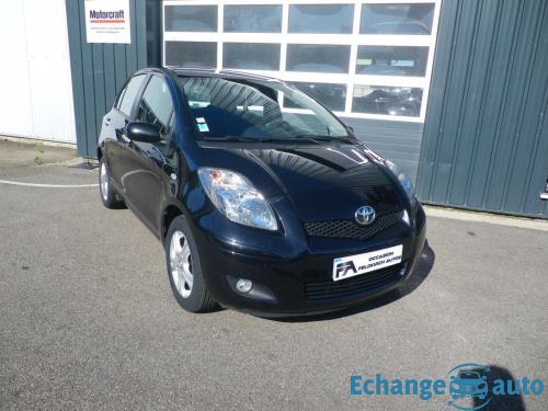 Toyota Yaris 1.3