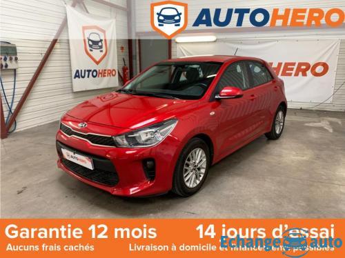 Kia Rio 1.2 Active 84 ch